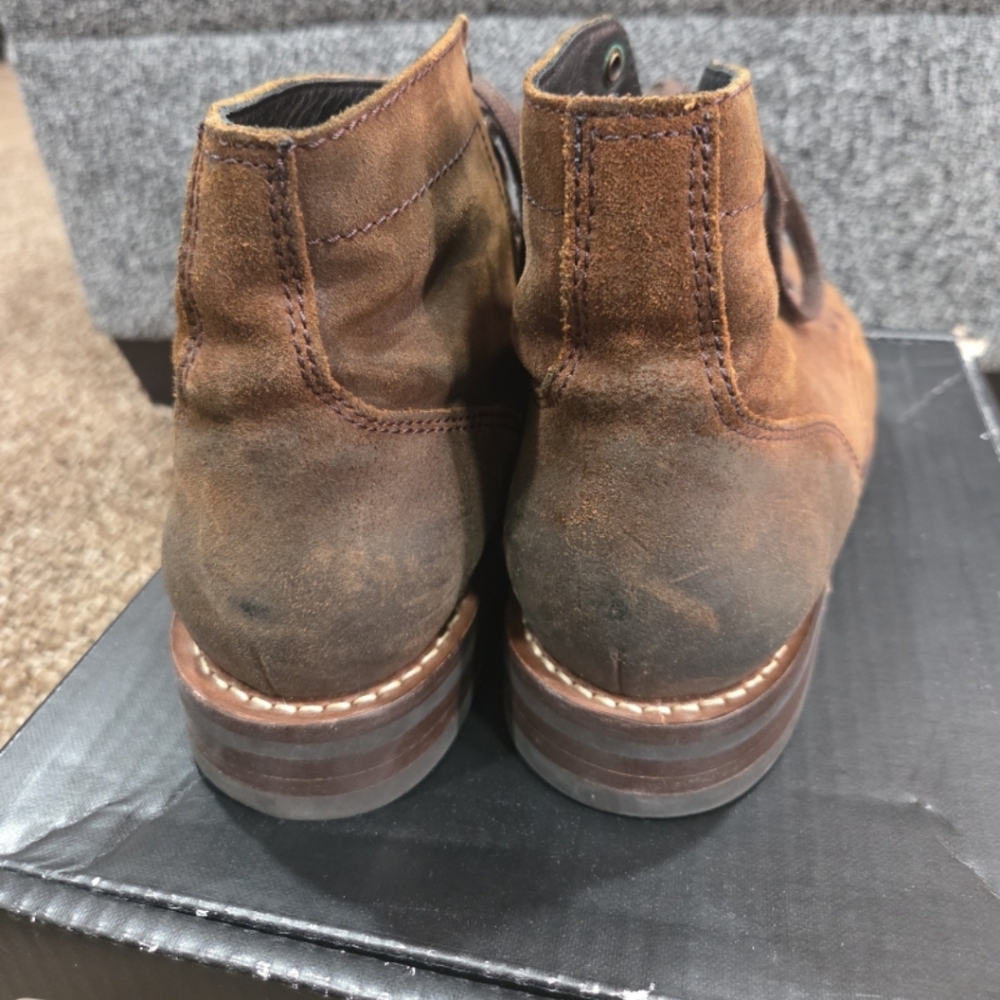 Thursday Boot Co. "President" - Picture 4 of 6